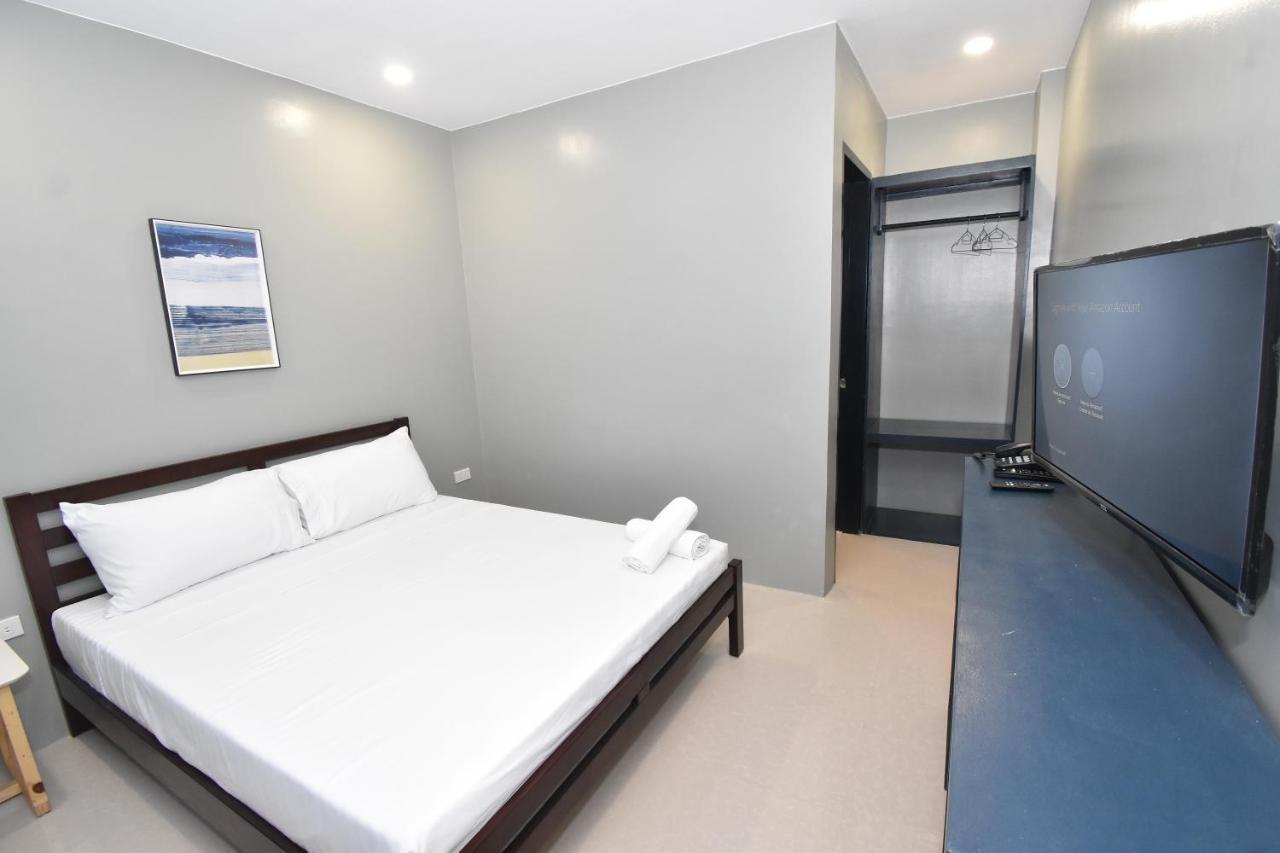 Blue Suites Boracay Balabag  Zimmer foto