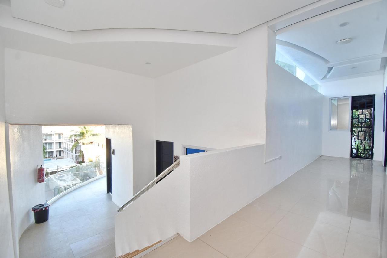 Blue Suites Boracay Balabag  Exterior foto